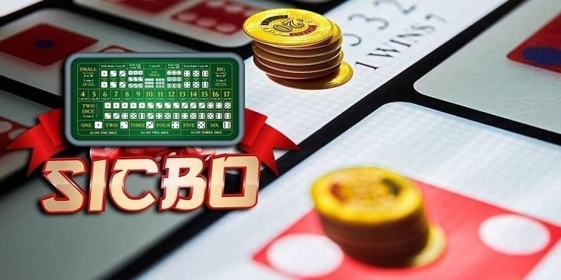Khám phá chi tiết trò chơi Sicbo từ A đến Z