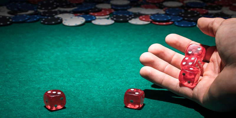 Cờ bạc có trách nhiệm tại F8BET được hiểu như thế nào?